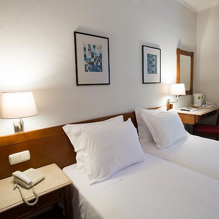 Hotel Solaris Setúbal Extérieur photo