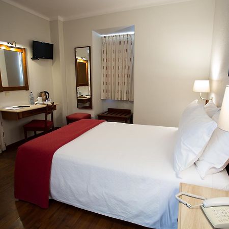 Hotel Solaris Setúbal Extérieur photo