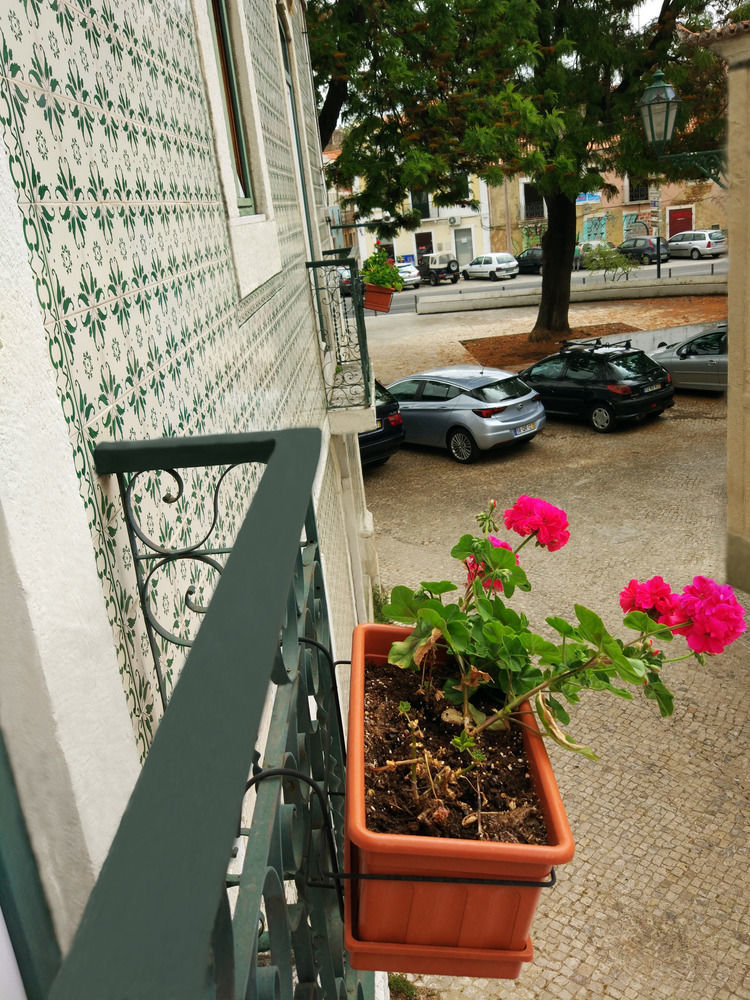 Hotel Solaris Setúbal Extérieur photo