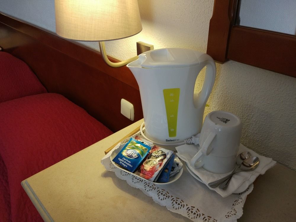 Hotel Solaris Setúbal Extérieur photo