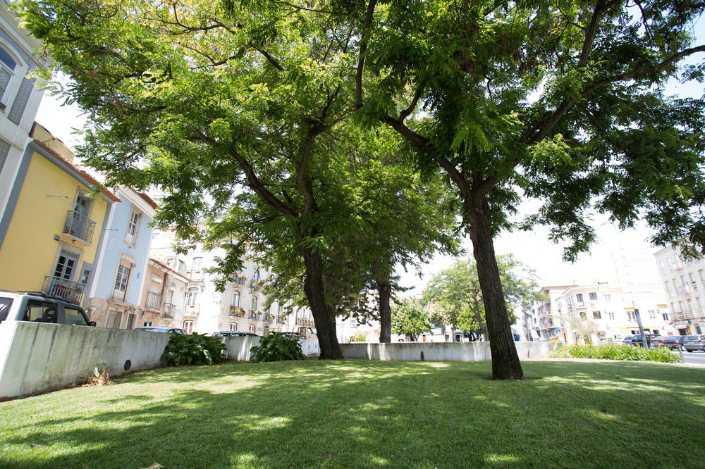 Hotel Solaris Setúbal Extérieur photo