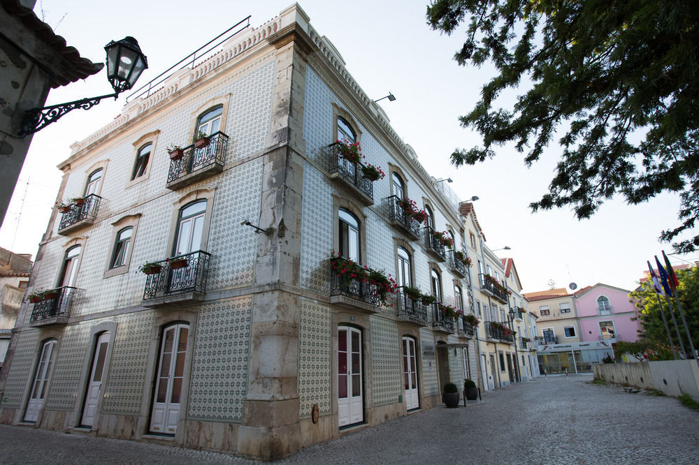 Hotel Solaris Setúbal Extérieur photo