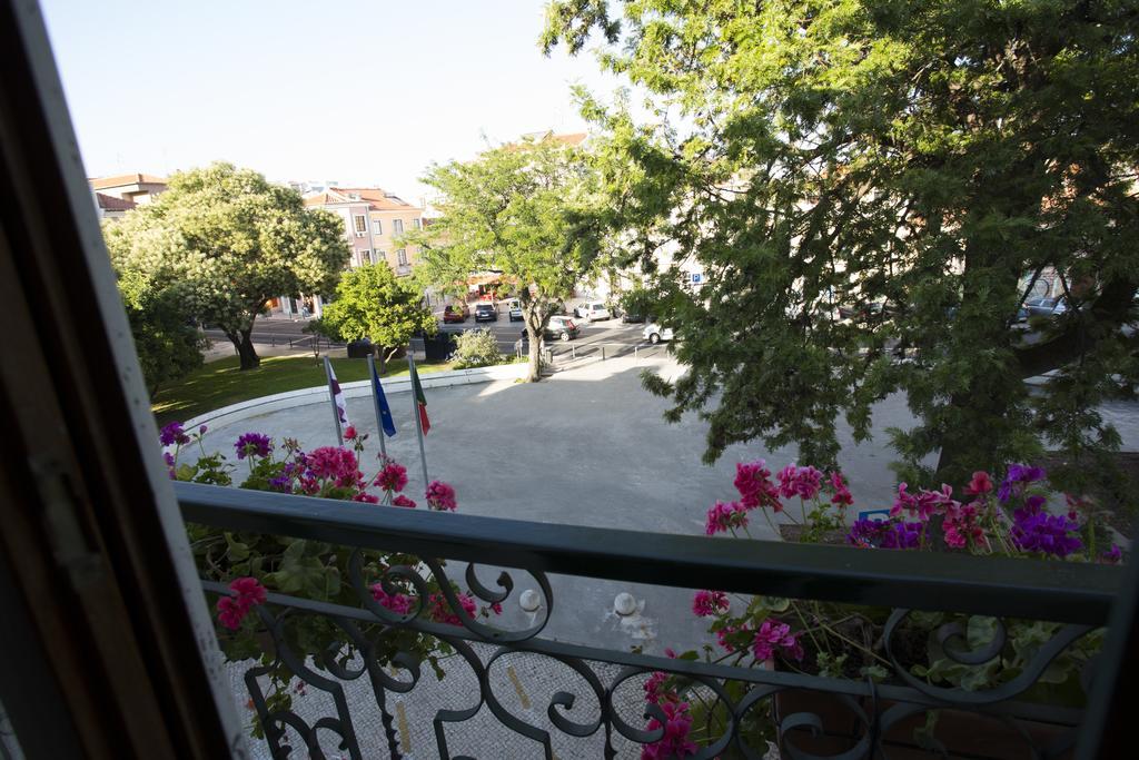 Hotel Solaris Setúbal Extérieur photo
