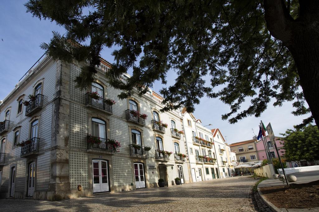 Hotel Solaris Setúbal Extérieur photo