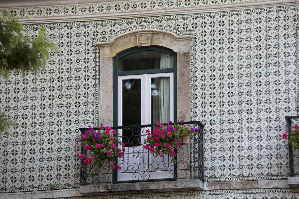 Hotel Solaris Setúbal Extérieur photo