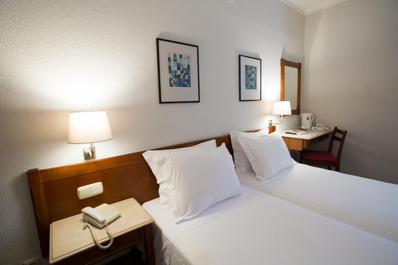 Hotel Solaris Setúbal Extérieur photo