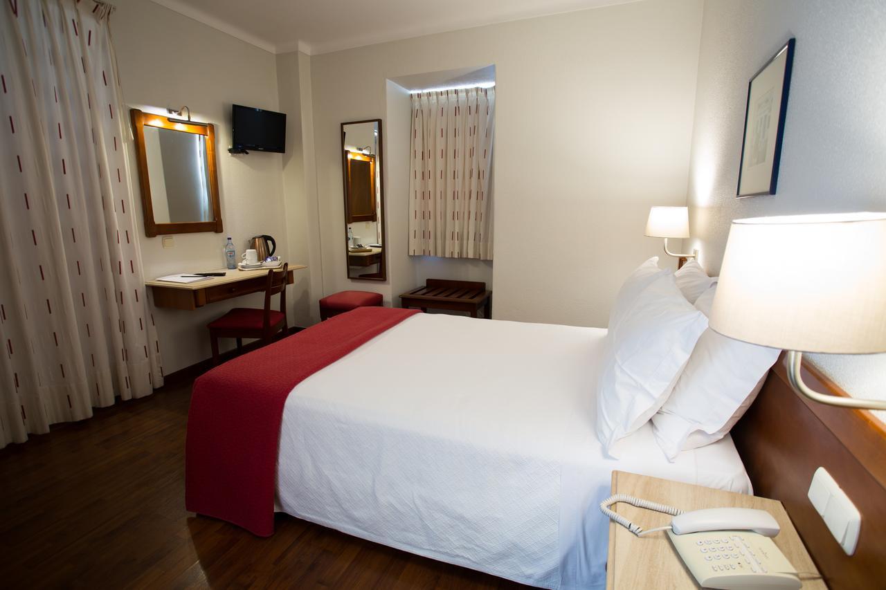 Hotel Solaris Setúbal Extérieur photo