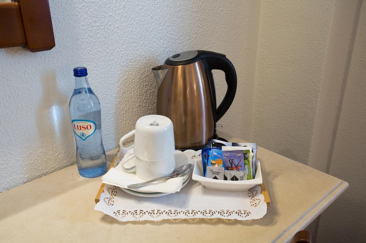 Hotel Solaris Setúbal Extérieur photo