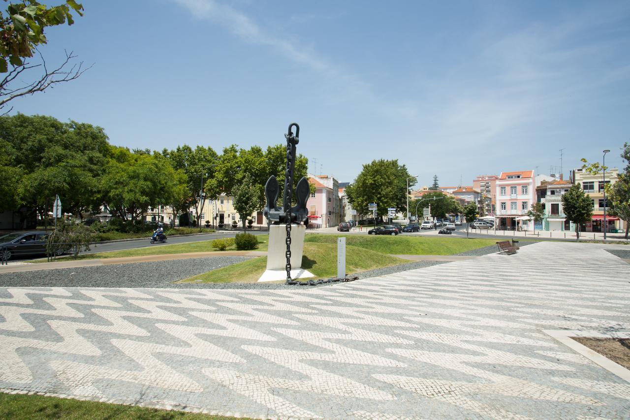 Hotel Solaris Setúbal Extérieur photo