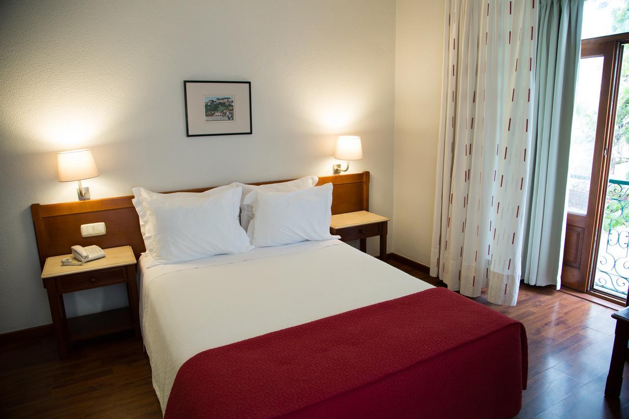 Hotel Solaris Setúbal Extérieur photo