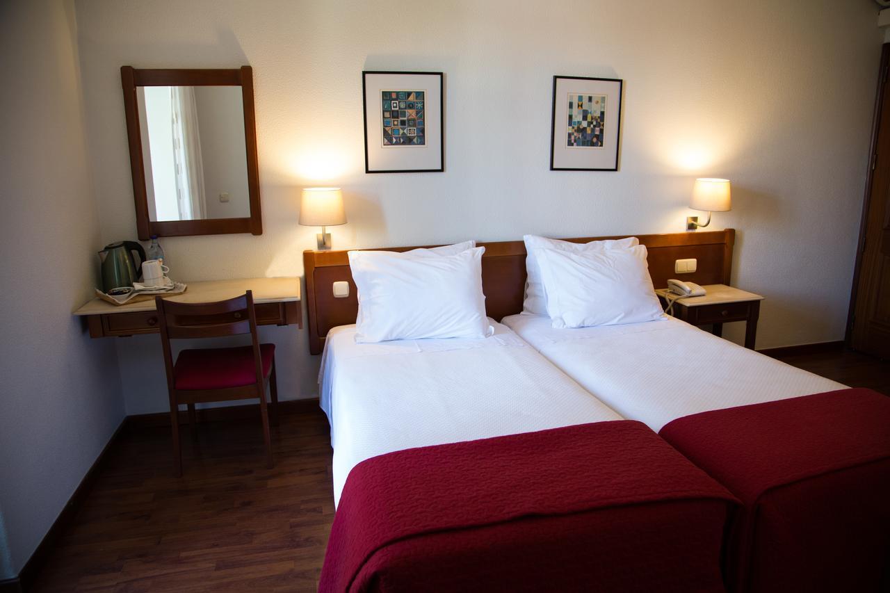 Hotel Solaris Setúbal Extérieur photo
