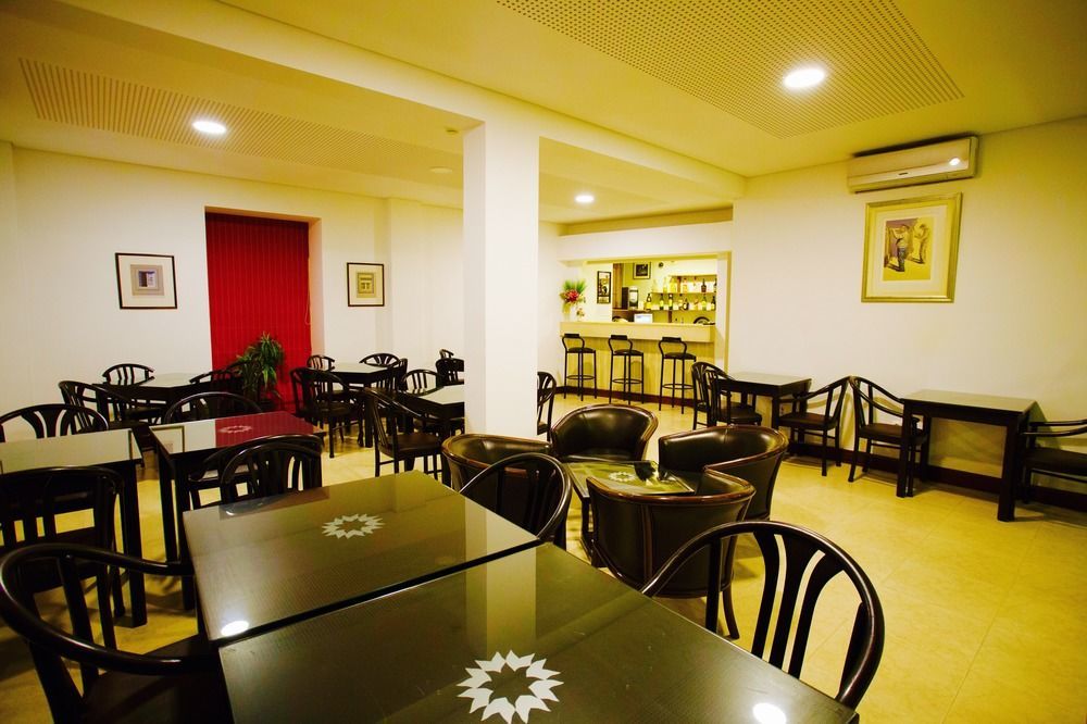 Hotel Solaris Setúbal Extérieur photo