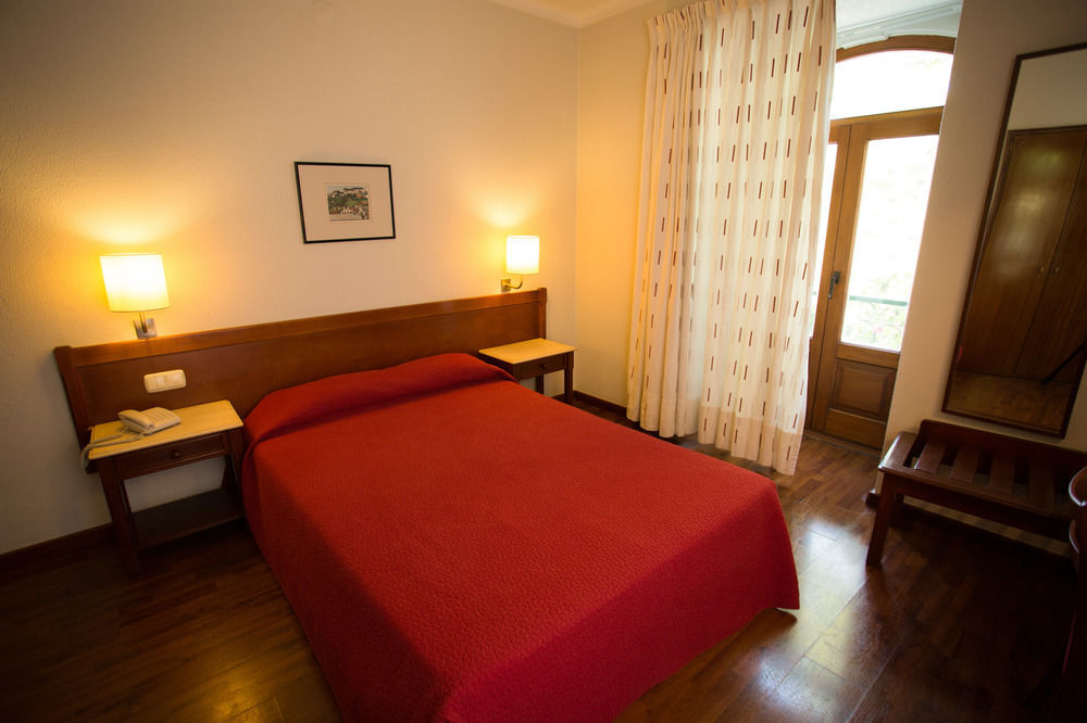 Hotel Solaris Setúbal Extérieur photo